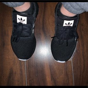Adidas Swift Run Shoes